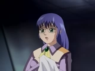 強制中出 射精執行官 11 美之嶋惠理 ABW297