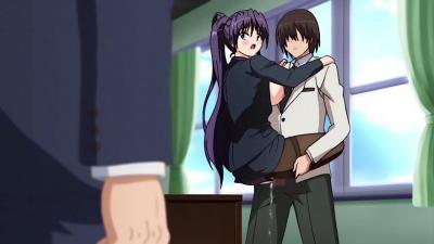 [有碼] [MP4 1.26G] [中文字幕] SONE973 保健室上學的糸井小姐，被B班的男生們盛大地顏射 糸井瑠花