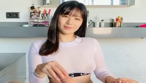 国光女神与粉丝酒店开房够性爱视频玩的真开放