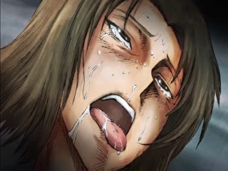 瑪麗橘，一個纖細的大胸部妹妹，把哥哥的謊言放在心上，在打樁女牛仔的位置上狂奔 橘瑪麗