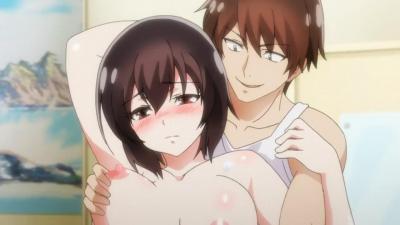 熟女阿姨双手抱腿无套接受传教士，过程淫语对白