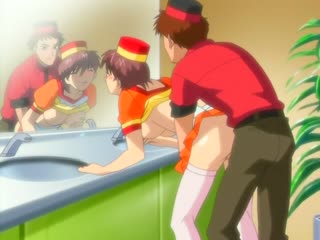 [HD] ABF298 被性慾支配的護理學生情侶，同居期間無套中出做愛全紀錄。瀨緒凜【附贈限定特典影片10分鐘】 【MP4 4.58GB】