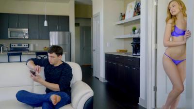 酒醉姐姐在我面前泄欲 吳文淇