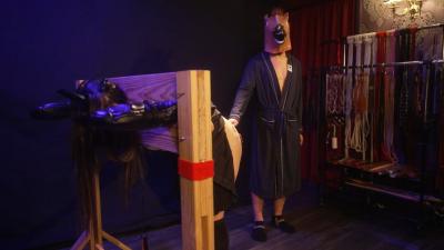 按摩技師的性愛服務 美醬