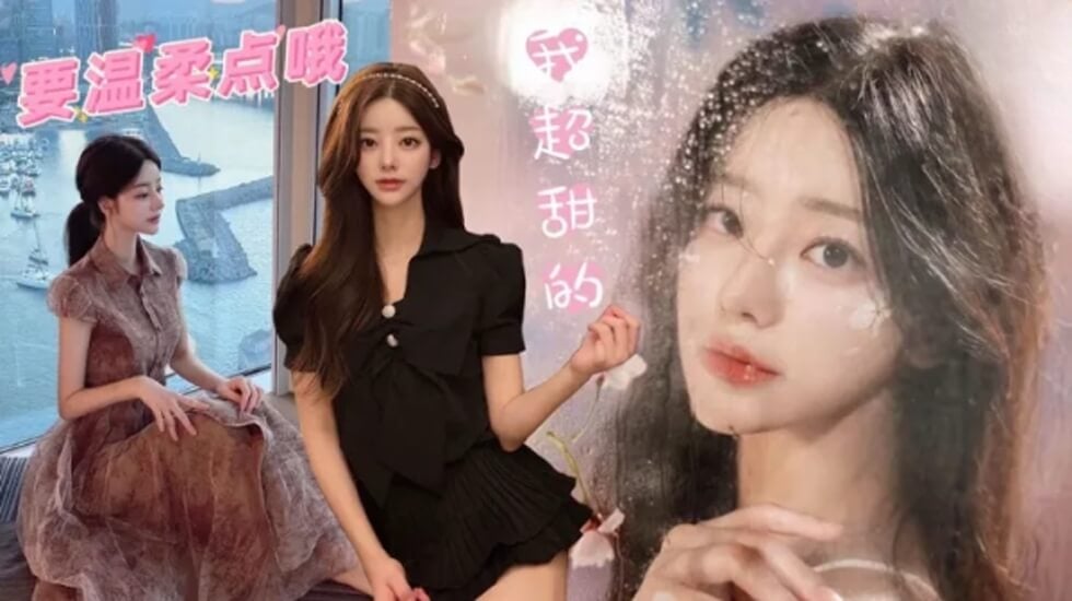 4.9K 46:47HD剧情演绎 勾搭少妇，关上车门根本跑不掉，揉捏大奶子，激情艹逼车震爽爽爽！