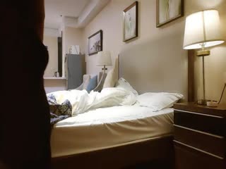 [亞洲無碼] 重磅福利 新年必解 酒吧艷遇[00:45]