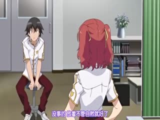 [亞洲無碼] 【国产精品】鸡教练圣诞特殊玩法双马尾小奈想要哥哥一边操一边打 [37:38]