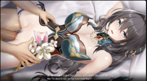 [HD 1.90G] Vixen.20.12.11.Jessie.Saint 钻空子