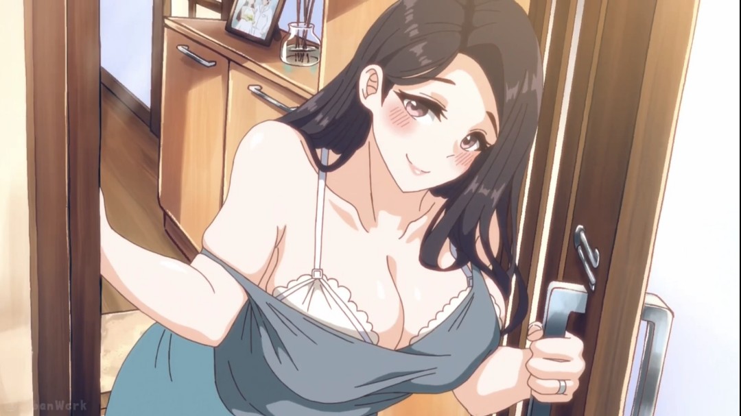 【MP4】EBWH298经典新片推荐 NTR胸部擦拭 J罩杯巨乳被肌肉老头的恶魔般后入活塞紧紧挤压。神级OL坠入办公室NTR 清宫仁爱