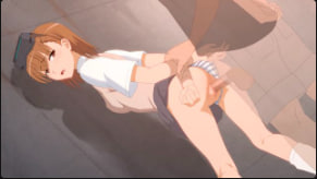 极品美臀主播Elopodcast在采访中主动展示火辣翘臀，刺激全场