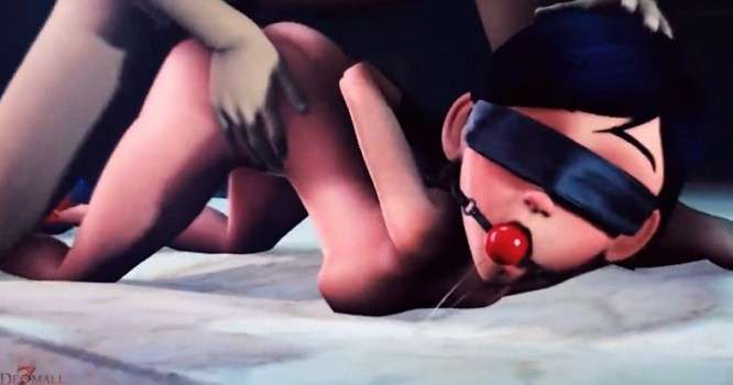 【Brazzers】骚货贝丝亚当斯(BethAdams)饥渴难耐 勾引室友男友帮她湿润新纹身和淫穴