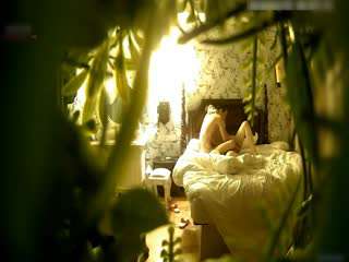 全开的娇羞感！和风美人面容，完美至极！优雅的一件式连身裙，简直撩人至极。