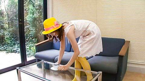 START432 温泉旅馆里勾引独旅客人或人夫的淫乱美人年轻女老板 渚恋生