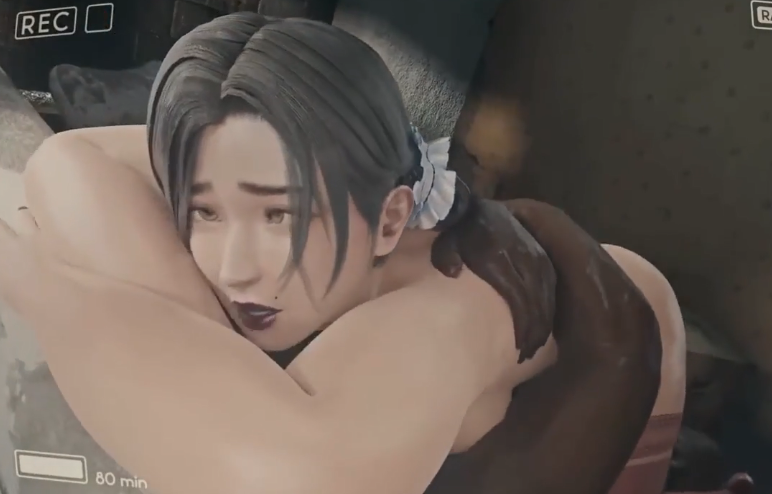 FC2 4830836 [限980积分] 公寓走廊暴露，遥控震动器，口交，已婚妇女，婚外情 [有]