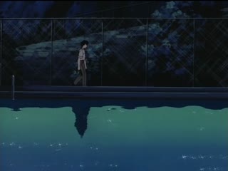 [原创]羊叔猎奇 镜子前背飞2