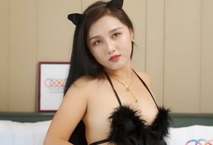 偷拍 NTR 投稿 義父把兒子的美爆乳媳婦搞上床，對著巨乳和巨臀的性感肉體興奮，大量中出 羽月乃蒼 KAM246