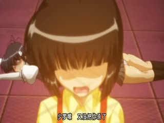 偷拍空姐美女走光被发现