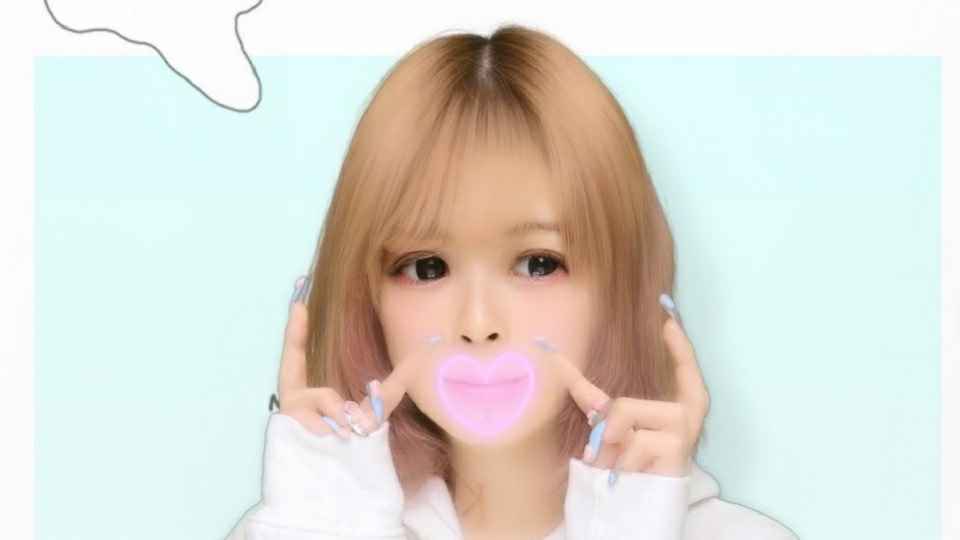 渴望 自慰 FrankieBunnie