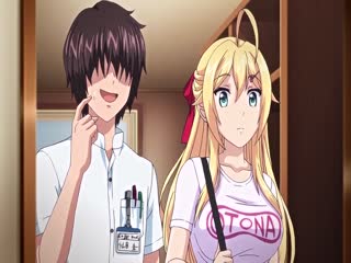 MIAB220C J罩杯极品情人 淫靡巨乳骚穴任我狂干