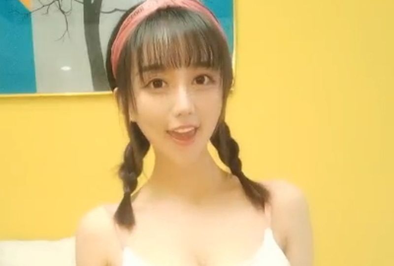 SORA615 妹妹代替我被不良人士串击到无法抵抗的地步，深喉口交后被大鸡巴轮奸 哭 八森若菜八森わか菜八森わか菜