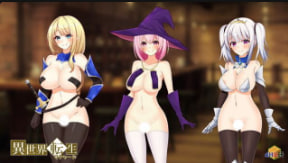 变性人 _ 不停含泪的肛交 SEX 2 Orin 未知演员 TCD_291