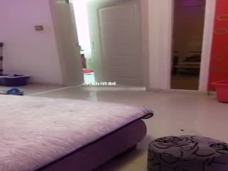 白丝女仆淫荡小骚货