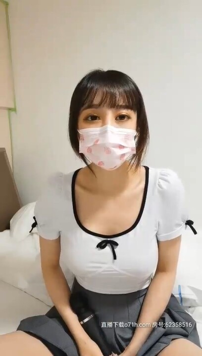 武汉的这个骚逼真的太欠操了