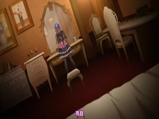 03年魔兽世界骚魅魔召唤！淫荡妖姬跨次元榨精之旅