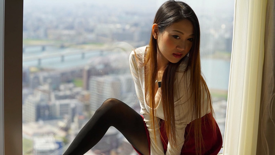 気に入った膣にいきなり中出しOKなリゾート島part2。