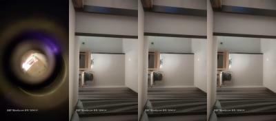 新作 [HD 4.53G] SQTE637 休日に彼女と。即イキ敏感彼女と温泉SEX旅行。静河