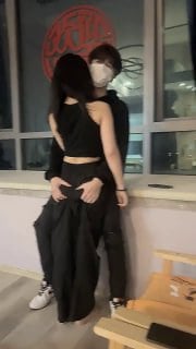 油管30万粉丝博主七七叭叭TALK性爱视频流出 自慰调情被男友狂操