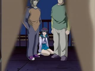 不受约束的黑发美女在动物园里沉迷于各种动物啪啪