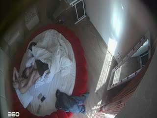 露脸调教极品反差研究生母狗掐脖后入操到白眼狂翻