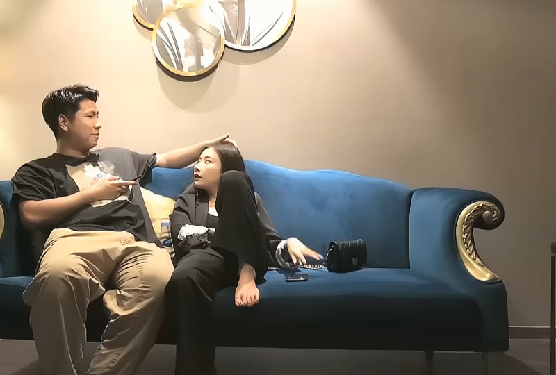 Jerkaoke 23 02 03 nicole doshi and xia qing zi