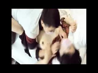 巨乳DQN學姊第一次來到她在家鄉開設的除毛沙龍Hime Hayasaka的故事 早坂ひめ