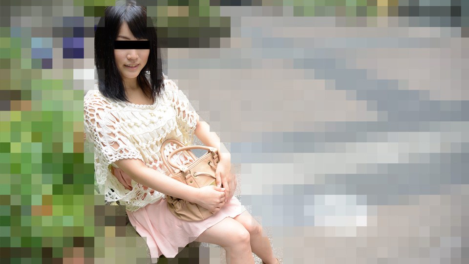 马赛克 XRW411 我想要一个能成为我伙伴的娃娃，但我却是个陌生人