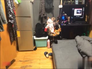 B站福利姬 咬一口兔娘 5月最新微醺系列合集 白虎嫩妹COS装双视角骚舞 展现极致诱惑!