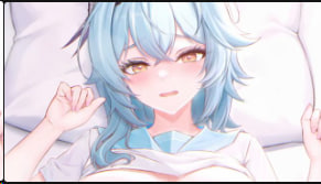 变性手术后初次开苞体验，亲手探索敏感地带！