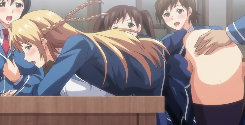 HODV21774 欲求不満な新妻を騙して中出しレ プ 美月れん