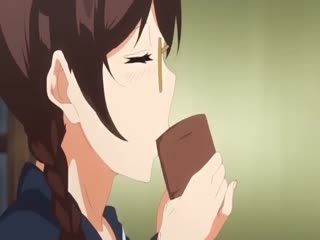 金髪女子大生の変態自撮り3