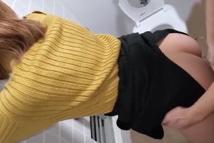 BLK332 从庆祝处女毕业的彻底改变！ GAL 风格刷磨碎无限发射 Nao Wakana 圈养与金球空 若菜奈央