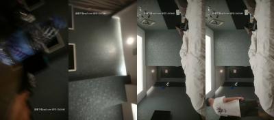 [亞洲無碼] 【77】酒店偷拍 校园甜美JK裙啪啪后喜欢裸奔展示美丽的纹身裸着袒胸露乳的玩手机