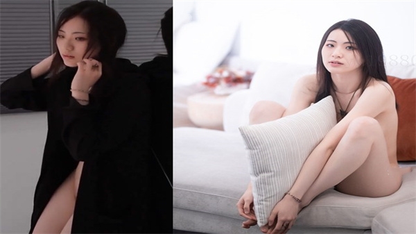 【网红女神饼干姐姐】淫欲姐姐被勾引爆操