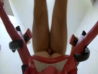 【两个女神】全程被操高潮，表情失控，美女大呼不行了