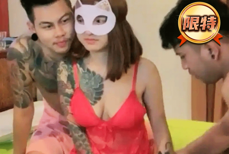 新作 [有碼] [HD 5.0G] [双字] REAL957 『我們兩個一起就天下無敵啦』自以為是的兩隻臭屁不良少女，被惡魔警衛大肉棒把肉體跟靈魂都強姦到破破爛爛 皆月光 天馬唯