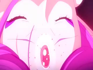 阿加莎 维加 (Agatha Vega) 饥渴阴户被狂野的英国广播公司 (BBC) 宠坏了